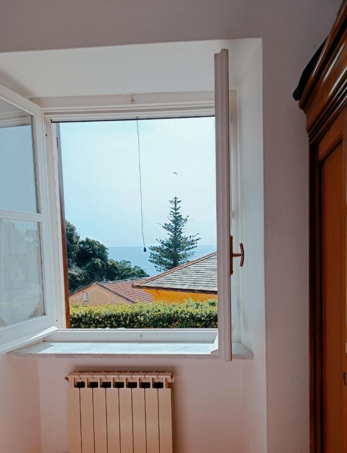Bellavista Apartment Monterosso al Mare Exterior photo