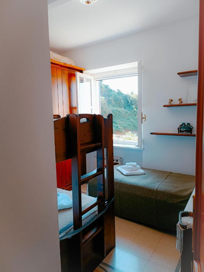 Bellavista Apartment Monterosso al Mare Exterior photo