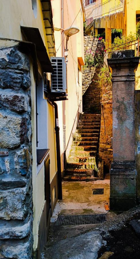 Bellavista Apartment Monterosso al Mare Exterior photo